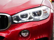 BMW X6 3.0 30d M Sport xDrive [Euro 6]
