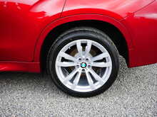 BMW X6 3.0 30d M Sport xDrive [Euro 6]
