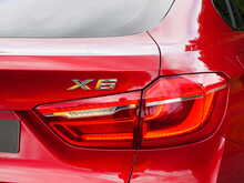 BMW X6 3.0 30d M Sport xDrive [Euro 6]