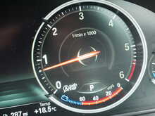 BMW X6 3.0 30d M Sport xDrive [Euro 6]