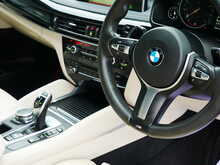 BMW X6 3.0 30d M Sport xDrive [Euro 6]