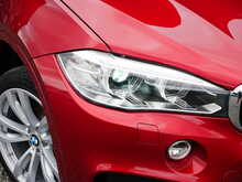 BMW X6 3.0 30d M Sport xDrive [Euro 6]