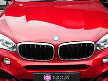 BMW X6 3.0 30d M Sport xDrive [Euro 6]
