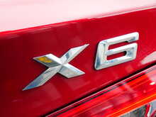BMW X6 3.0 30d M Sport xDrive [Euro 6]