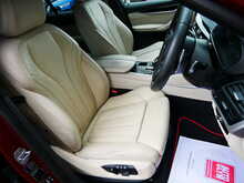 BMW X6 3.0 30d M Sport xDrive [Euro 6]