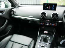 Audi S3 2.0 TFSI Quattro Sportback 5dr, Manual