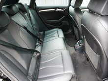 Audi S3 2.0 TFSI Quattro Sportback 5dr, Manual