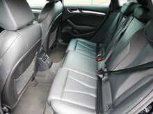 Audi S3 2.0 TFSI Quattro Sportback 5dr, Manual
