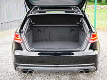 Audi S3 2.0 TFSI Quattro Sportback 5dr, Manual