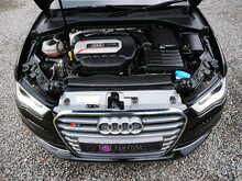 Audi S3 2.0 TFSI Quattro Sportback 5dr, Manual