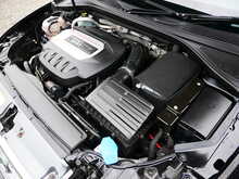Audi S3 2.0 TFSI Quattro Sportback 5dr, Manual
