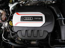 Audi S3 2.0 TFSI Quattro Sportback 5dr, Manual