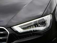 Audi S3 2.0 TFSI Quattro Sportback 5dr, Manual