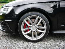 Audi S3 2.0 TFSI Quattro Sportback 5dr, Manual