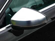 Audi S3 2.0 TFSI Quattro Sportback 5dr, Manual