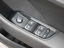 Audi S3 2.0 TFSI Quattro Sportback 5dr, Manual