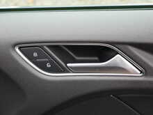 Audi S3 2.0 TFSI Quattro Sportback 5dr, Manual