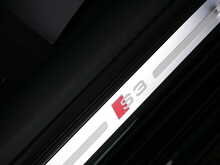 Audi S3 2.0 TFSI Quattro Sportback 5dr, Manual