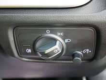 Audi S3 2.0 TFSI Quattro Sportback 5dr, Manual