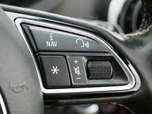 Audi S3 2.0 TFSI Quattro Sportback 5dr, Manual