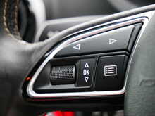 Audi S3 2.0 TFSI Quattro Sportback 5dr, Manual