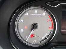 Audi S3 2.0 TFSI Quattro Sportback 5dr, Manual