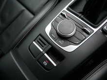 Audi S3 2.0 TFSI Quattro Sportback 5dr, Manual
