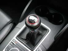 Audi S3 2.0 TFSI Quattro Sportback 5dr, Manual