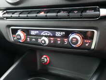 Audi S3 2.0 TFSI Quattro Sportback 5dr, Manual