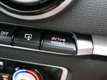 Audi S3 2.0 TFSI Quattro Sportback 5dr, Manual
