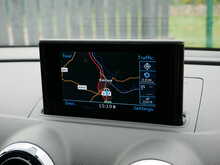 Audi S3 2.0 TFSI Quattro Sportback 5dr, Manual