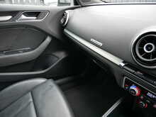 Audi S3 2.0 TFSI Quattro Sportback 5dr, Manual