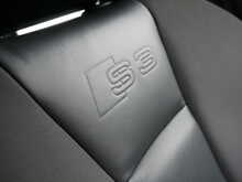 Audi S3 2.0 TFSI Quattro Sportback 5dr, Manual
