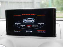 Audi S3 2.0 TFSI Quattro Sportback 5dr, Manual