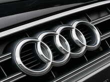 Audi S3 2.0 TFSI Quattro Sportback 5dr, Manual