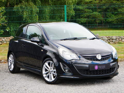 1.4T Black Edition Hatchback, Manual 1.4 3dr Hatchback Manual Petrol
