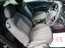 Vauxhall Corsa 1.4T Black Edition Hatchback, Manual