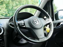Vauxhall Corsa 1.4T Black Edition Hatchback, Manual