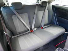 Vauxhall Corsa 1.4T Black Edition Hatchback, Manual