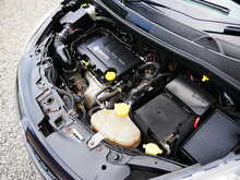 Vauxhall Corsa 1.4T Black Edition Hatchback, Manual