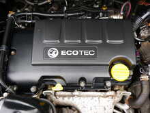 Vauxhall Corsa 1.4T Black Edition Hatchback, Manual