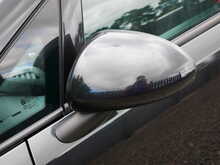 Vauxhall Corsa 1.4T Black Edition Hatchback, Manual