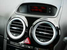 Vauxhall Corsa 1.4T Black Edition Hatchback, Manual