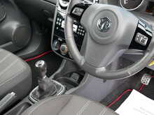 Vauxhall Corsa 1.4T Black Edition Hatchback, Manual