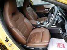 Mercedes-Benz A Class 2.0 A35 AMG (Executive) Spds (Automatic)