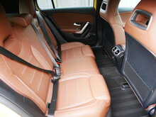 Mercedes-Benz A Class 2.0 A35 AMG (Executive) Spds (Automatic)