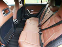 Mercedes-Benz A Class 2.0 A35 AMG (Executive) Spds (Automatic)
