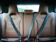 Mercedes-Benz A Class 2.0 A35 AMG (Executive) Spds (Automatic)