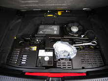 Mercedes-Benz A Class 2.0 A35 AMG (Executive) Spds (Automatic)