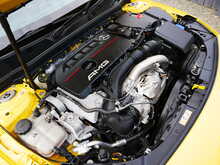 Mercedes-Benz A Class 2.0 A35 AMG (Executive) Spds (Automatic)